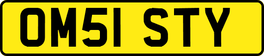 OM51STY