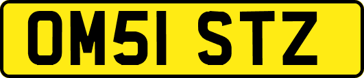 OM51STZ