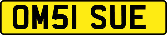 OM51SUE