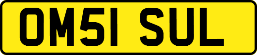 OM51SUL