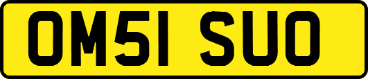 OM51SUO