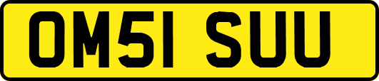 OM51SUU