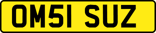 OM51SUZ