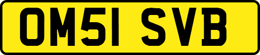 OM51SVB