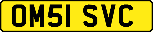 OM51SVC