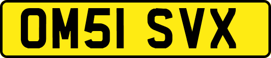 OM51SVX