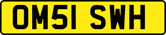 OM51SWH