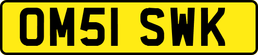 OM51SWK