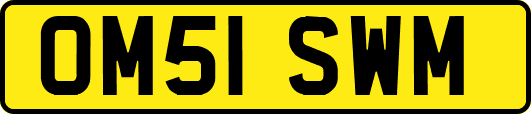 OM51SWM