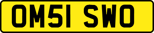 OM51SWO