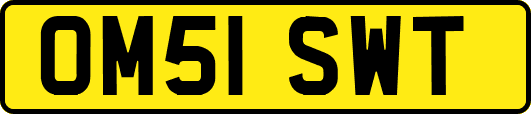 OM51SWT