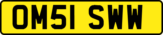 OM51SWW