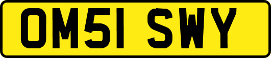 OM51SWY