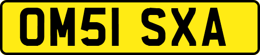 OM51SXA