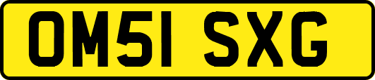 OM51SXG