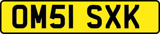 OM51SXK