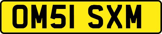 OM51SXM