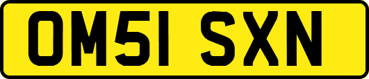 OM51SXN