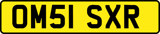 OM51SXR