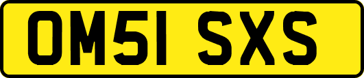 OM51SXS