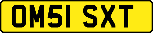 OM51SXT