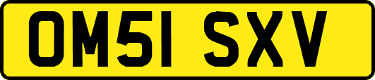 OM51SXV