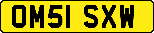 OM51SXW