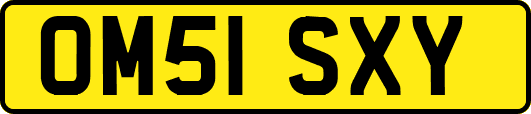 OM51SXY