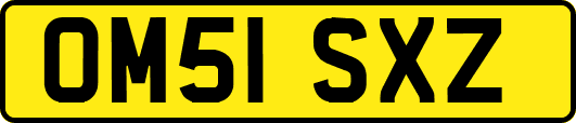 OM51SXZ