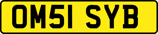 OM51SYB