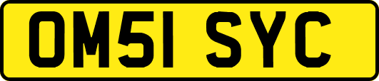 OM51SYC