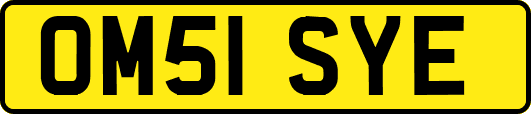 OM51SYE