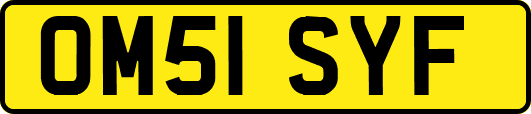 OM51SYF
