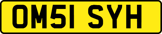 OM51SYH