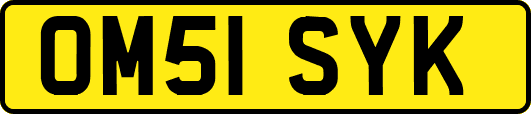 OM51SYK