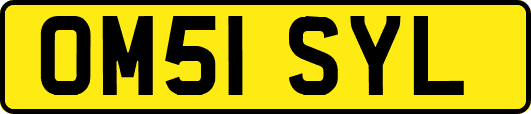 OM51SYL