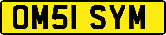 OM51SYM