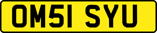 OM51SYU