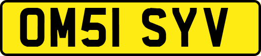 OM51SYV