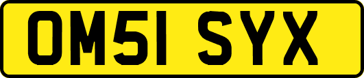 OM51SYX