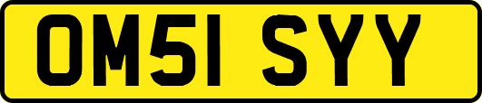 OM51SYY