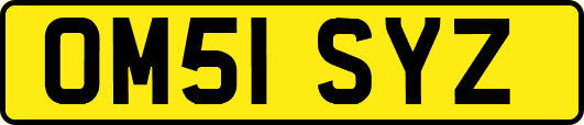 OM51SYZ