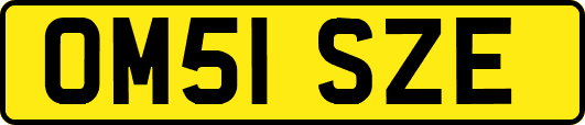 OM51SZE