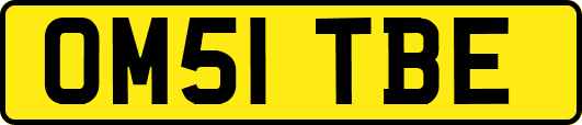 OM51TBE