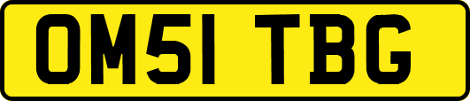 OM51TBG