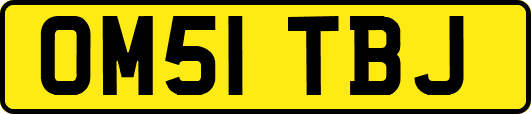 OM51TBJ