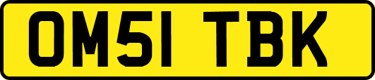 OM51TBK