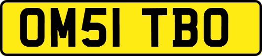 OM51TBO