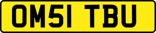 OM51TBU