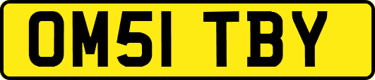 OM51TBY